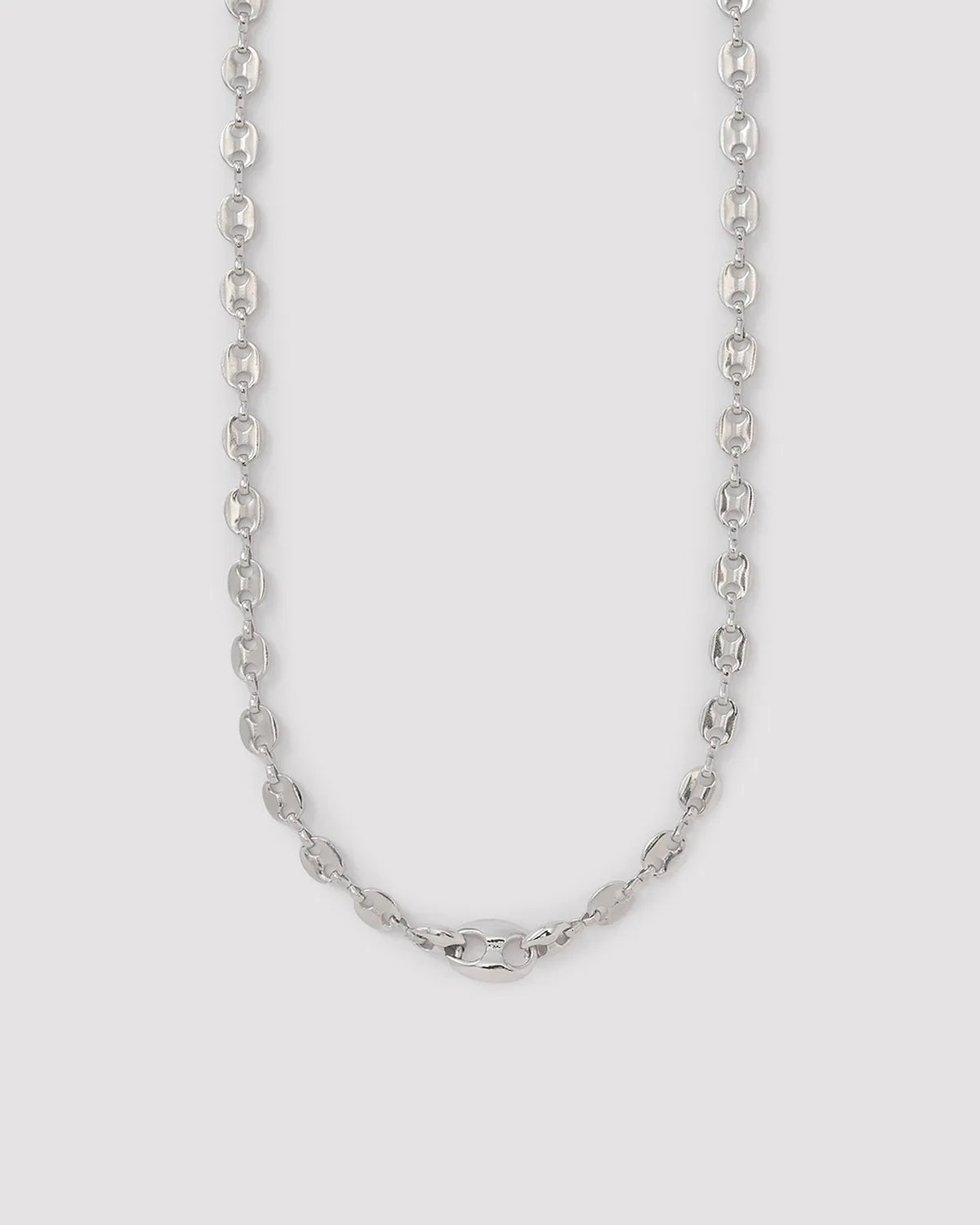 AMBUSH® / ARMOR A CHARM NECKLACE (12115718)