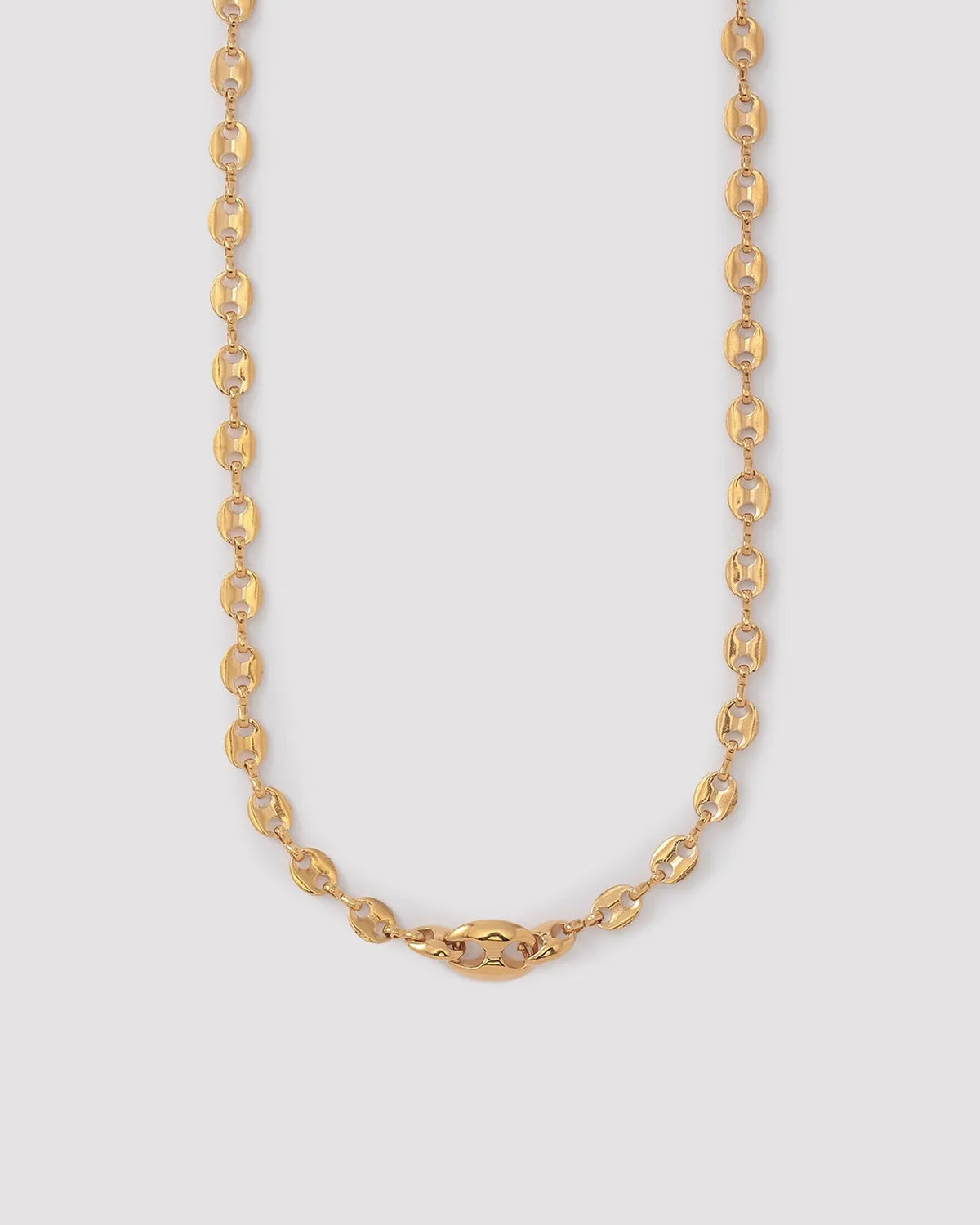 AMBUSH® / ARMOR A CHARM NECKLACE (12115718)