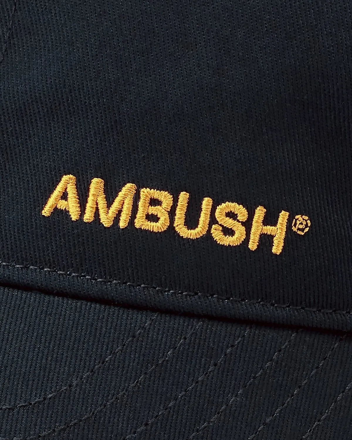 AMBUSH® / LOGO CAP (12115775)