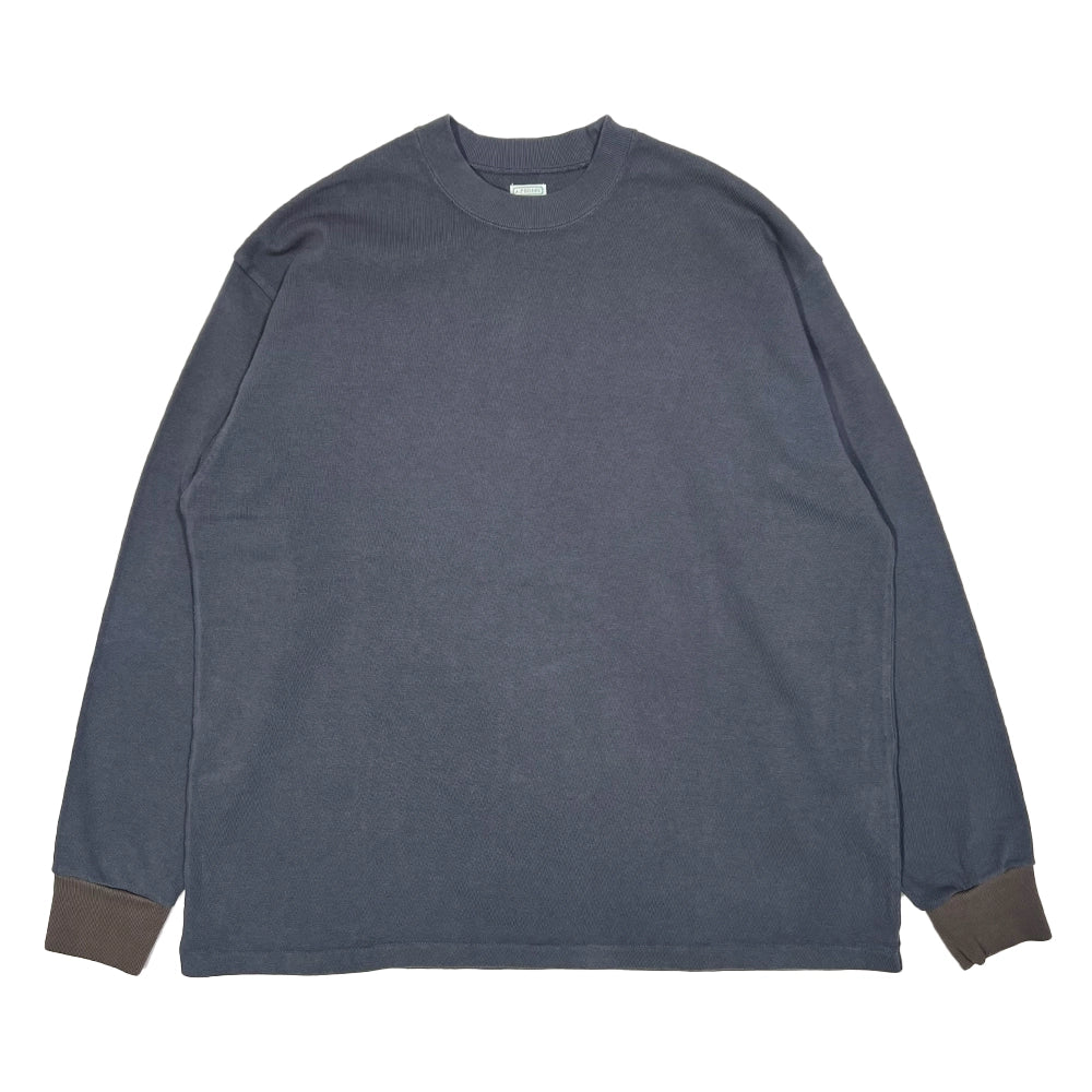 A.PRESSE / Vintage L/S T-shirt