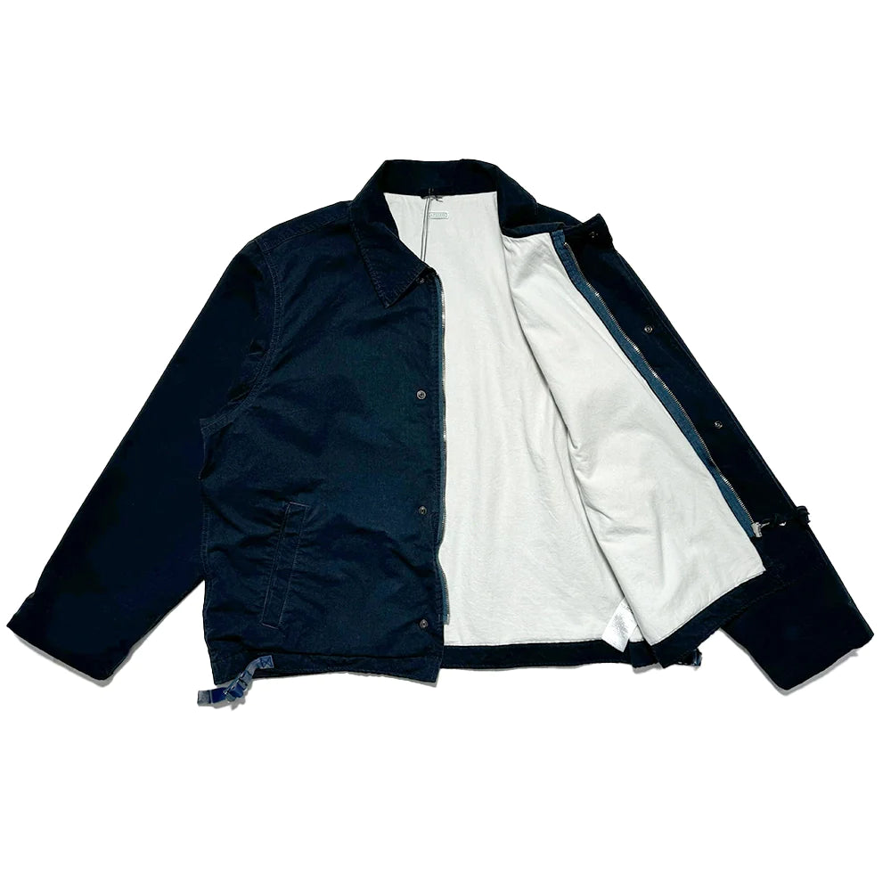 A.PRESSE / USCG Vintage Deck Jacket