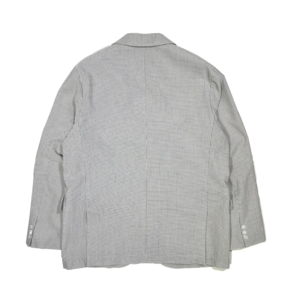 A.PRESSE / Vintage Honeycomb Jacket