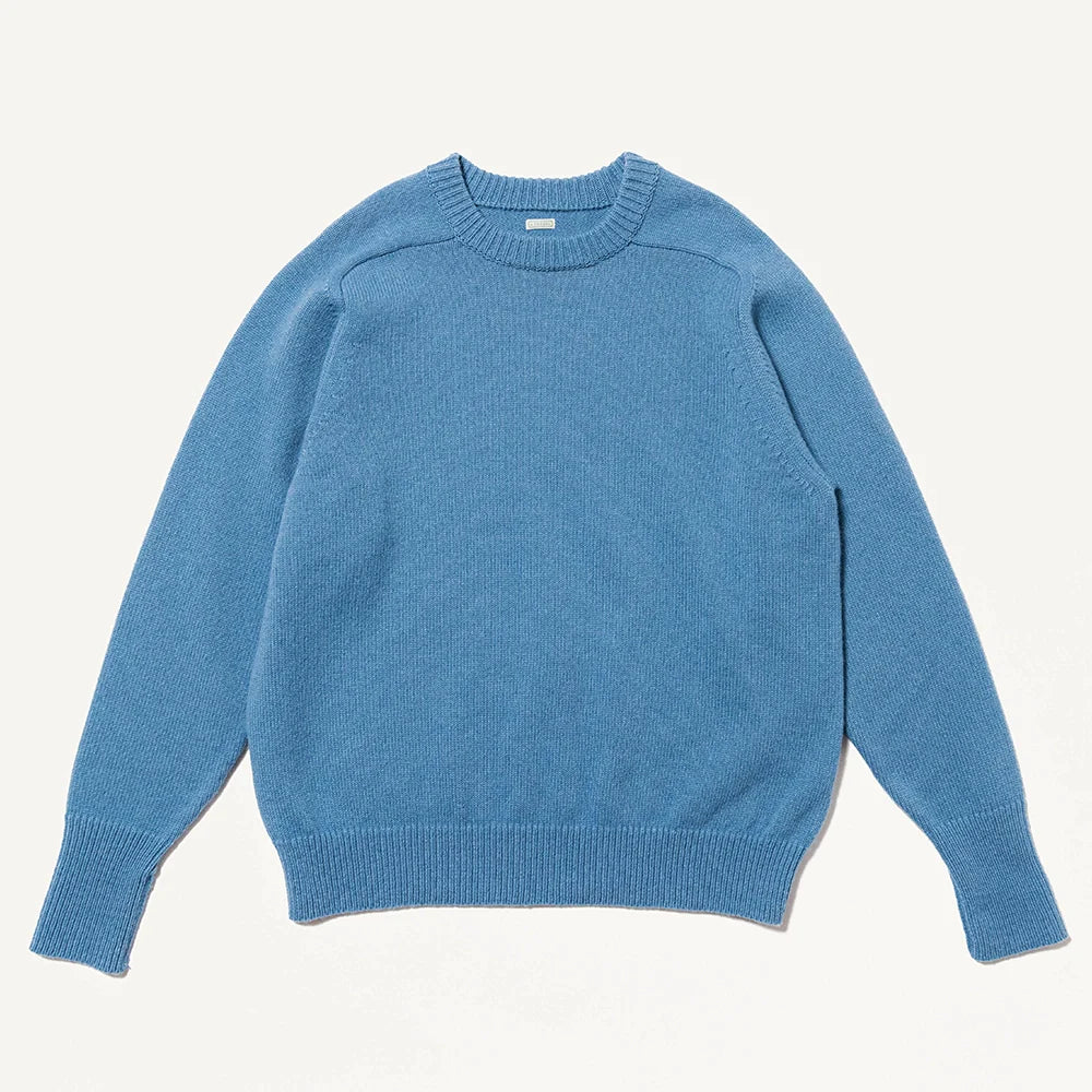 A.PRESSEのPullover Sweater