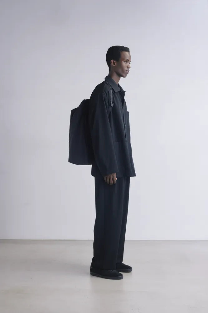 Graphpaper / Scale Off Gabardine Coverall