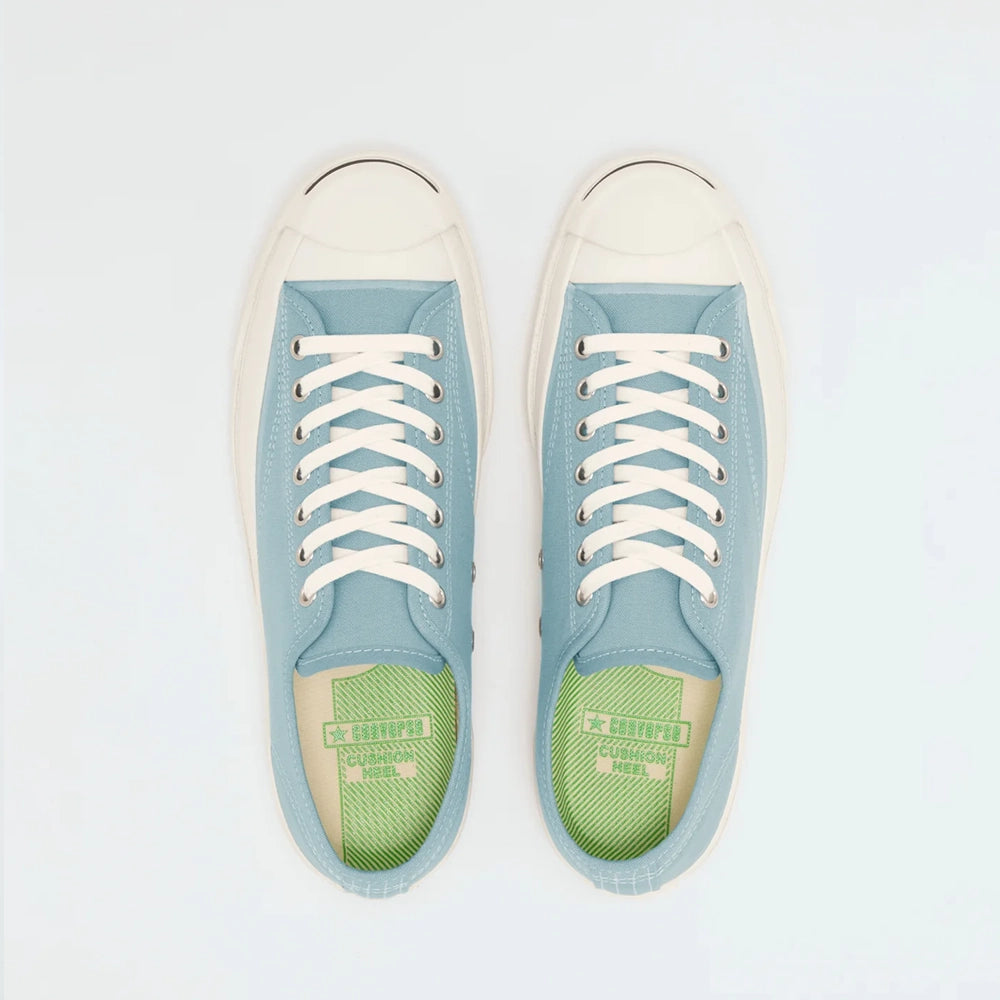 CONVERSE ADDICT / JACK PURCELL CANVAS (ライトブルー)