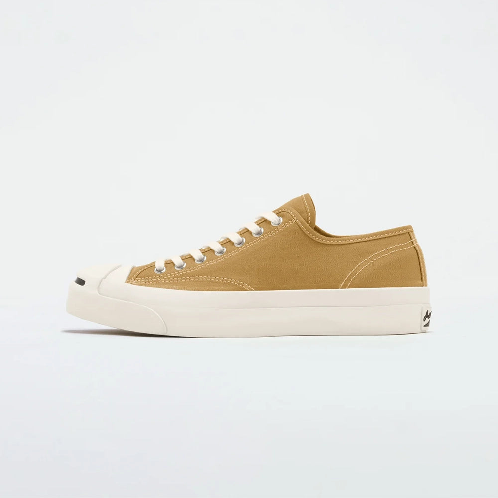 CONVERSE ADDICT / JACK PURCELL CANVAS (キャメル)