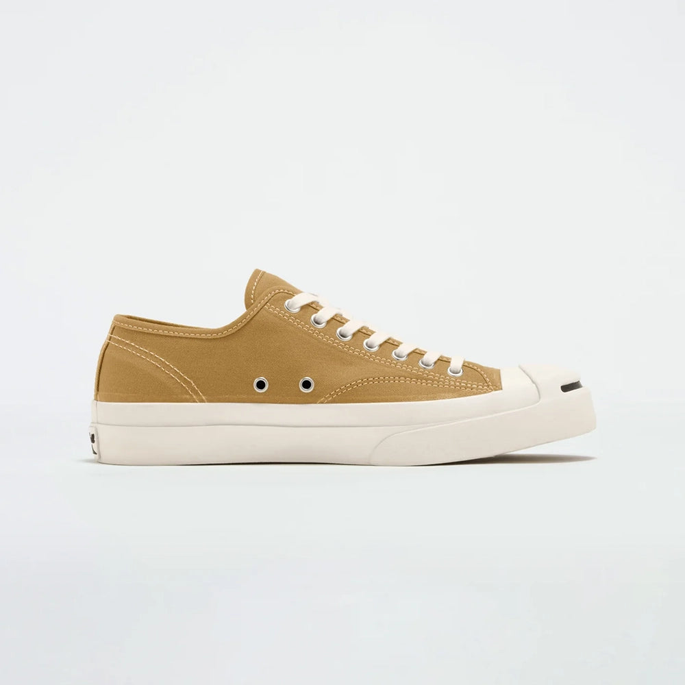 CONVERSE ADDICT / JACK PURCELL CANVAS (キャメル)