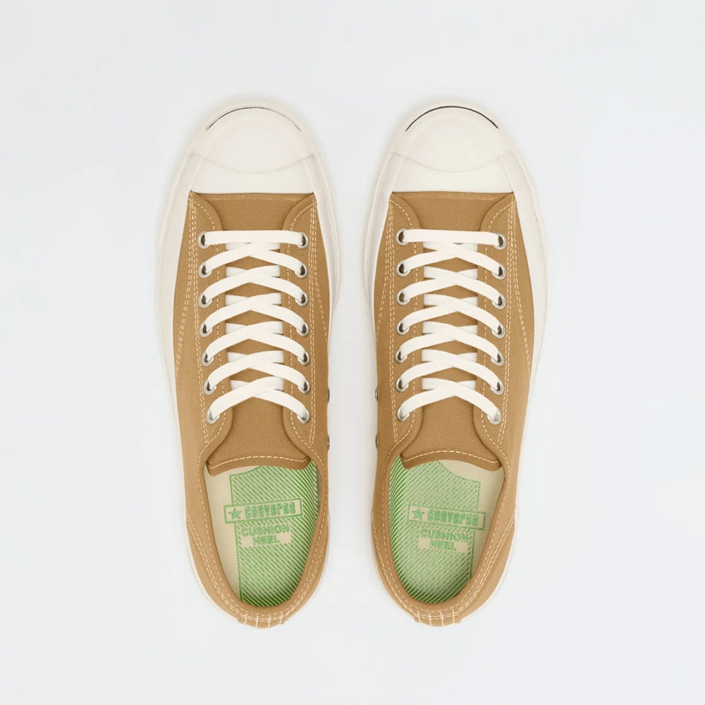 CONVERSE ADDICT / JACK PURCELL CANVAS (キャメル)