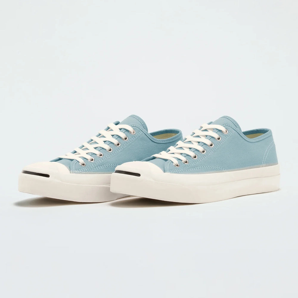 CONVERSE ADDICT / JACK PURCELL CANVAS (ライトブルー)