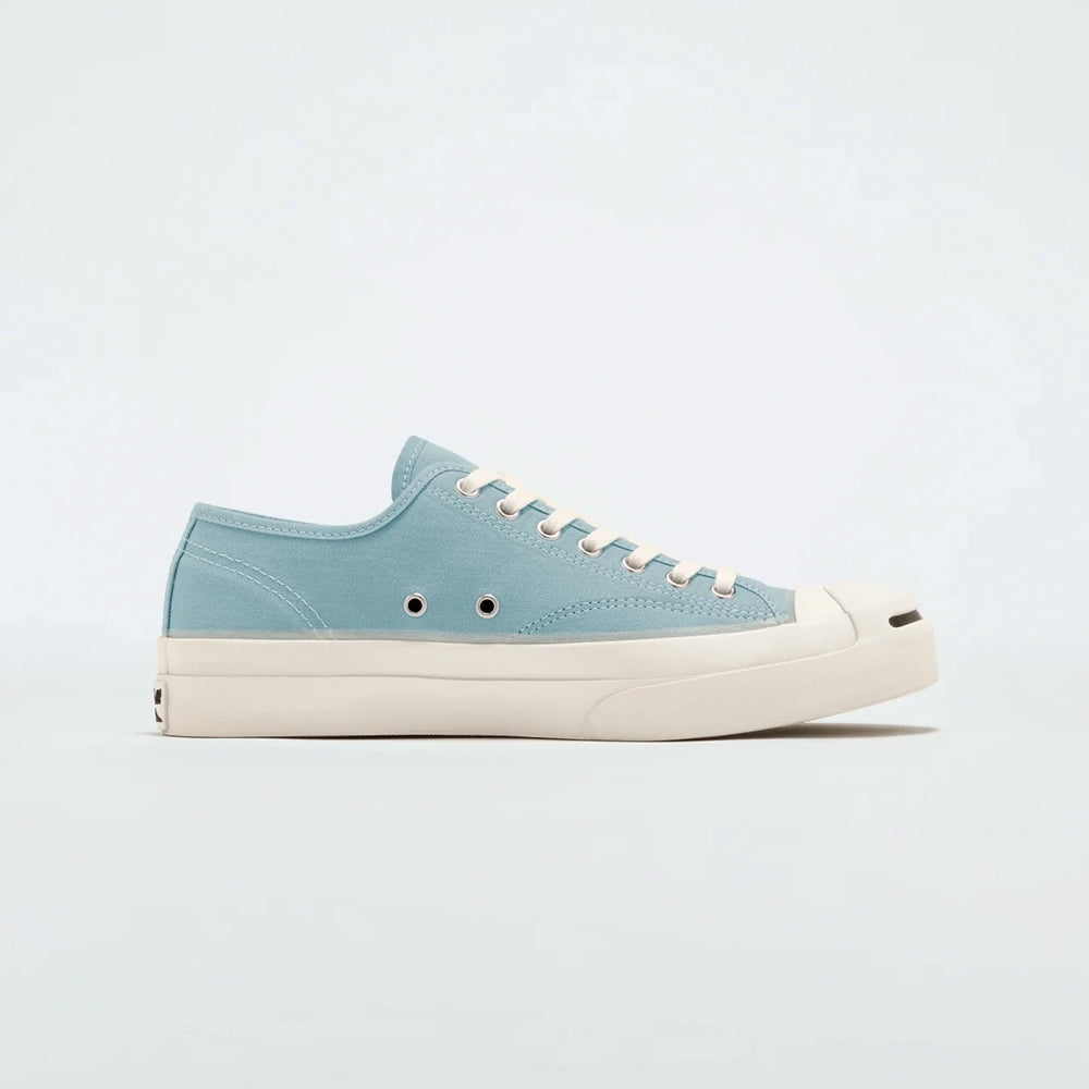 CONVERSE ADDICT / JACK PURCELL CANVAS (ライトブルー)