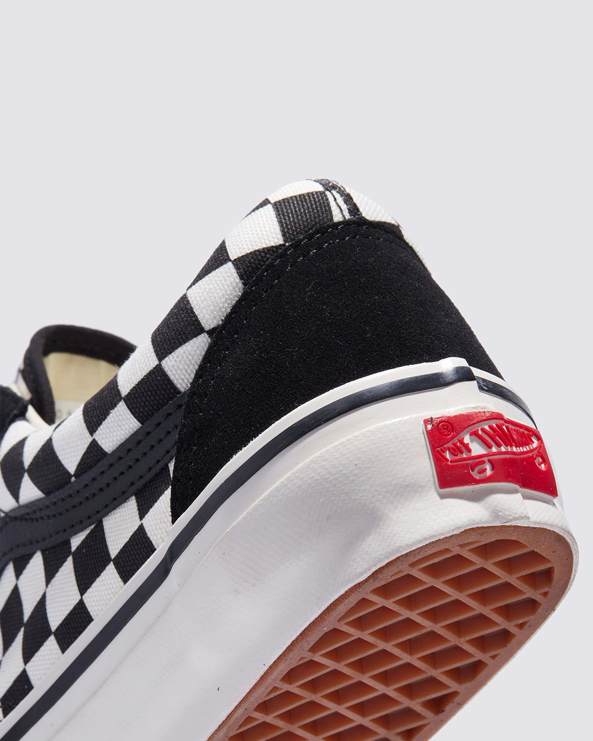 VANS / Lx Old Skool (VN000D56BZW)