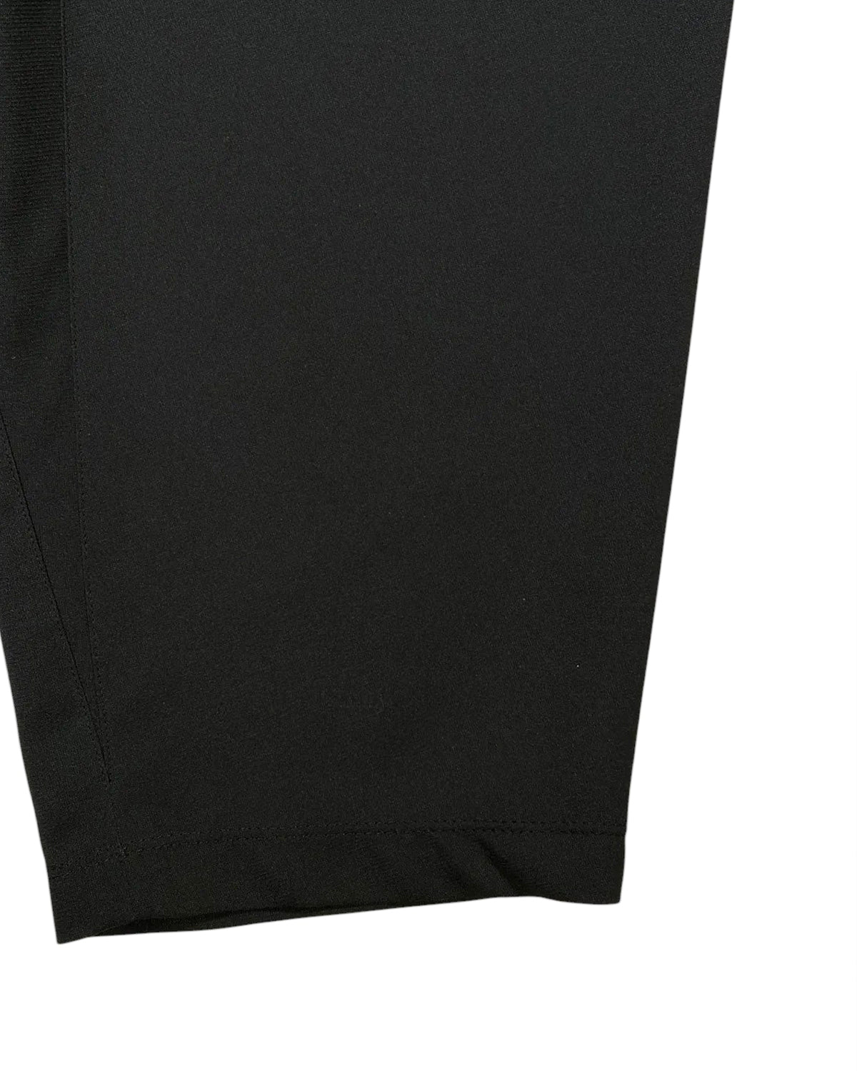 ALMOSTBLACK / WVN WATER-REPELLENT TWO TUCK (GAB-P-4-1)