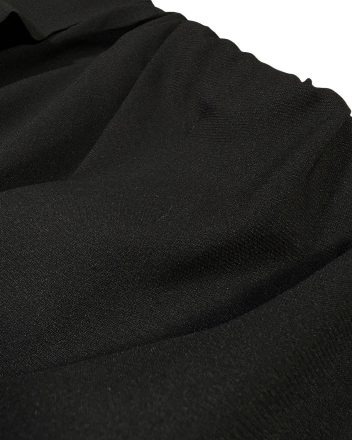 ALMOSTBLACK / WVN WATER-REP TWO TUCK NINJA (GAB-P-5-1)