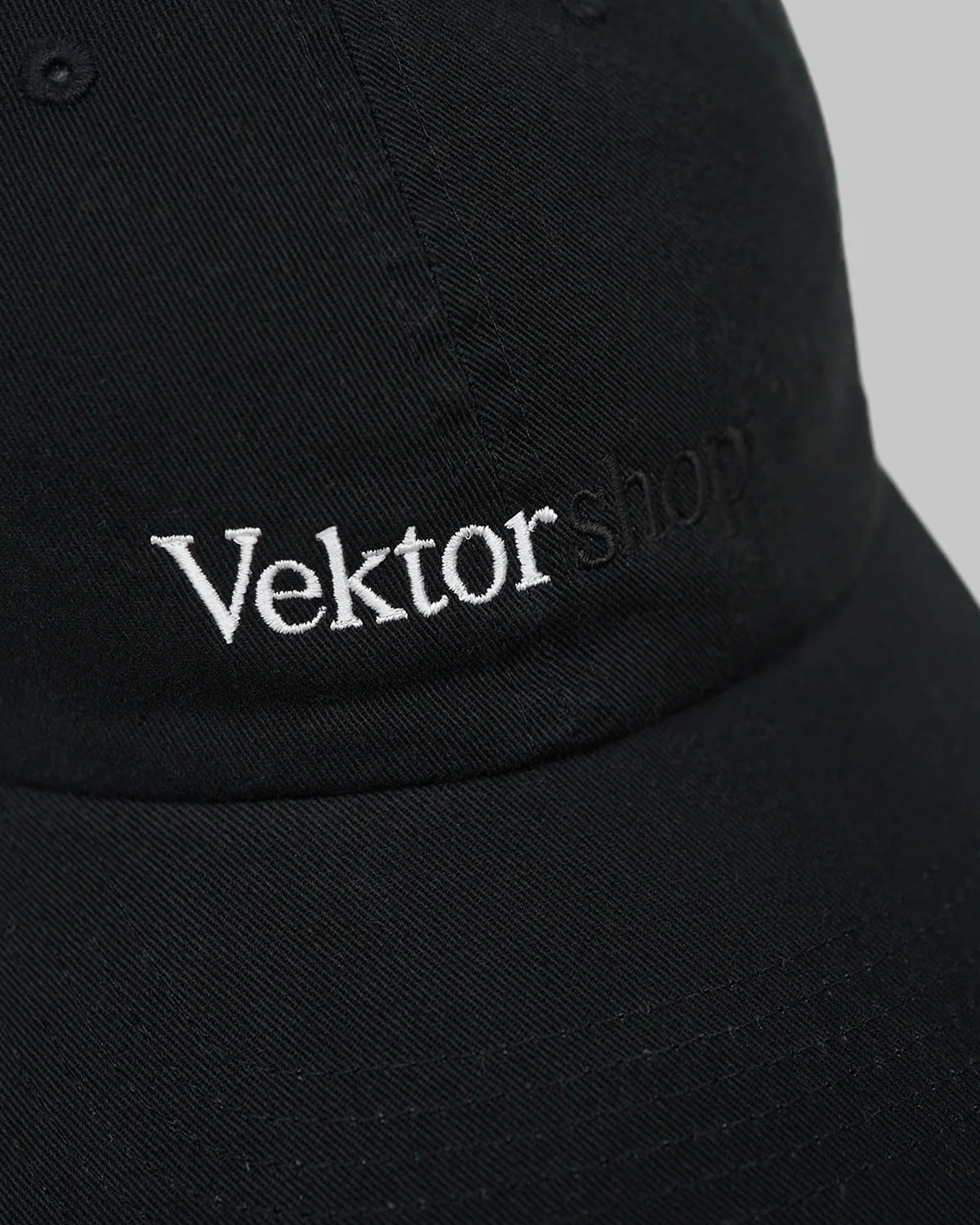 Vektor shop / Signature Cap (VS2307-G004)