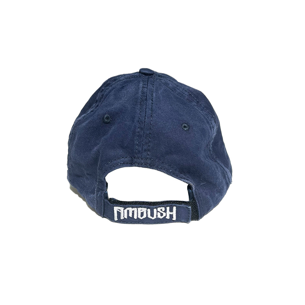 AMBUSH / VINTAGE BASEBALL CAP