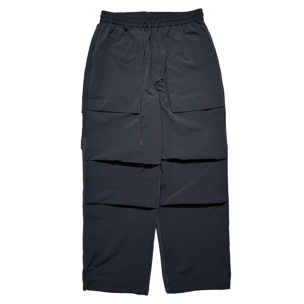 ALWAYS OUT OF STOCK / PARACHUTE FATIGUE PANTS / オールウェイズ アウトオブストック パラシュートパンツs