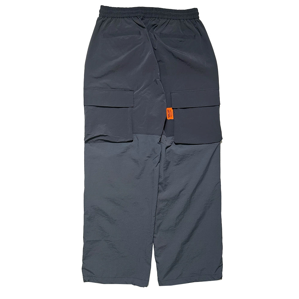 ALWAYS OUT OF STOCK / PARACHUTE FATIGUE PANTS