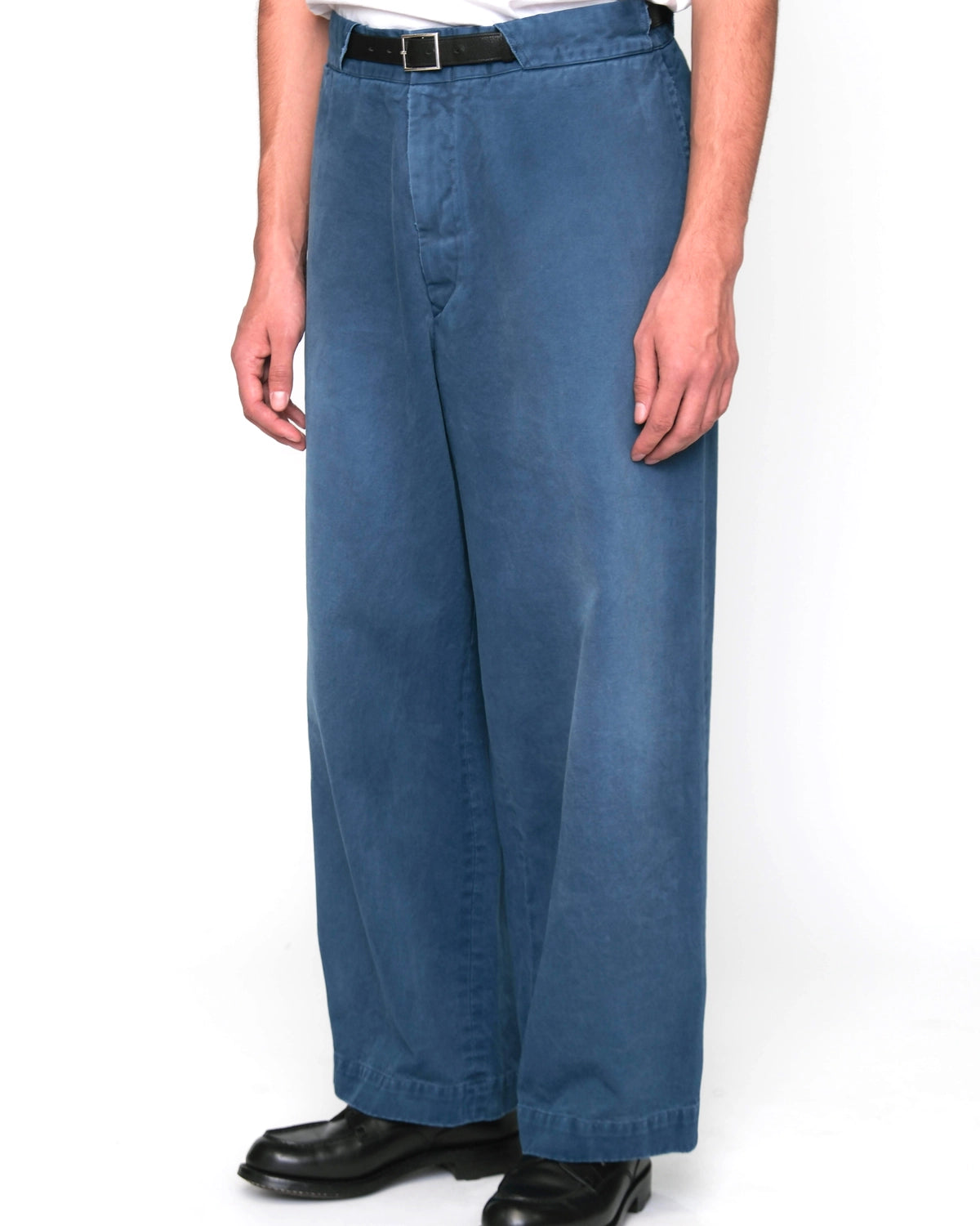 A.PRESSE / Vintage Work Pants (26SAP-04-49)