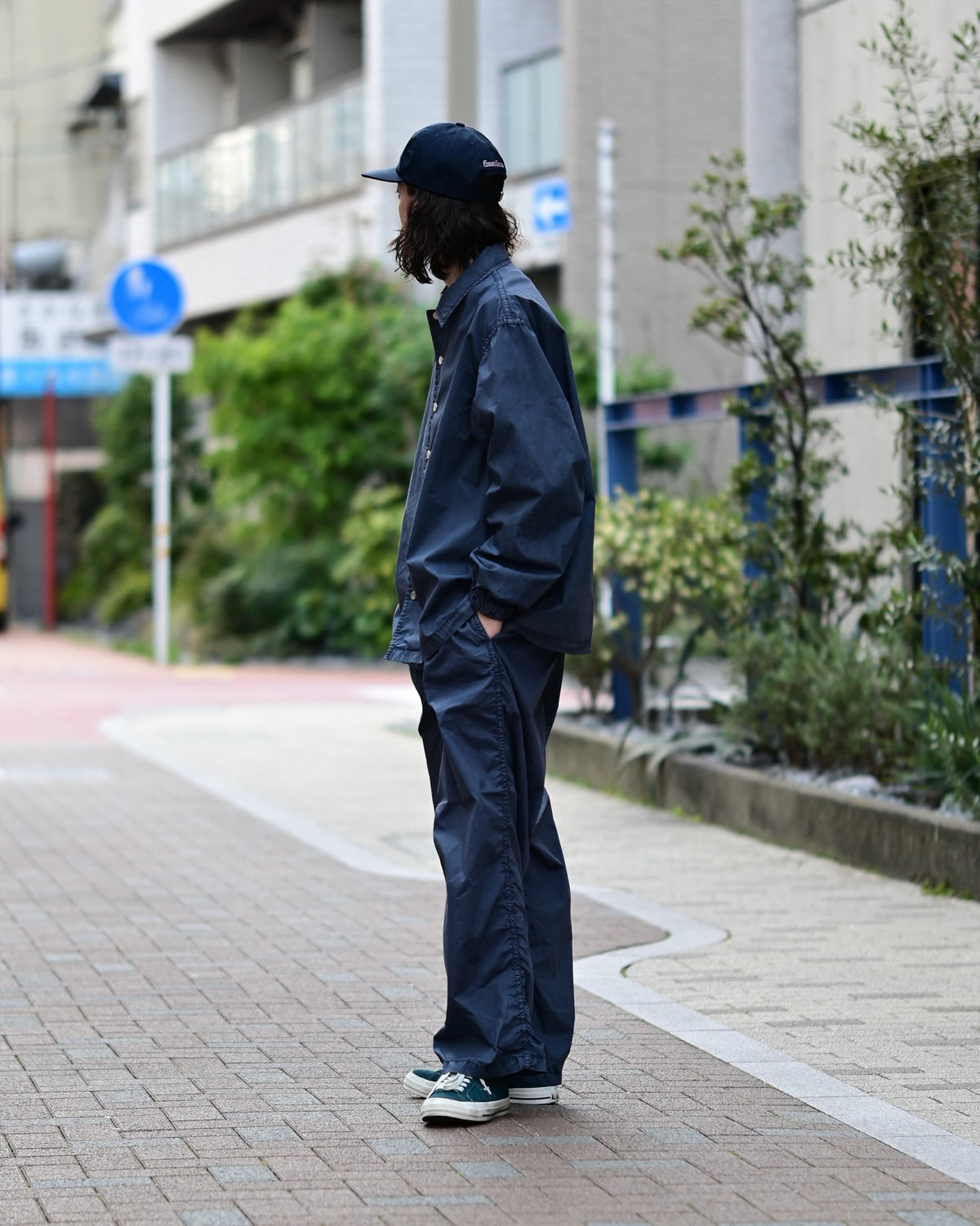 Unlikely / Unlikely Coach Pants (U26S-24-0002)