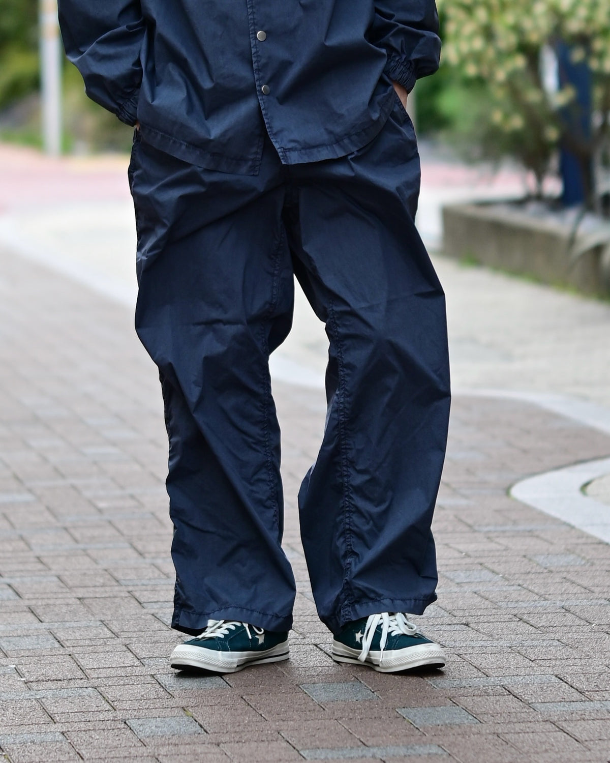 Unlikely / Unlikely Coach Pants (U26S-24-0002)