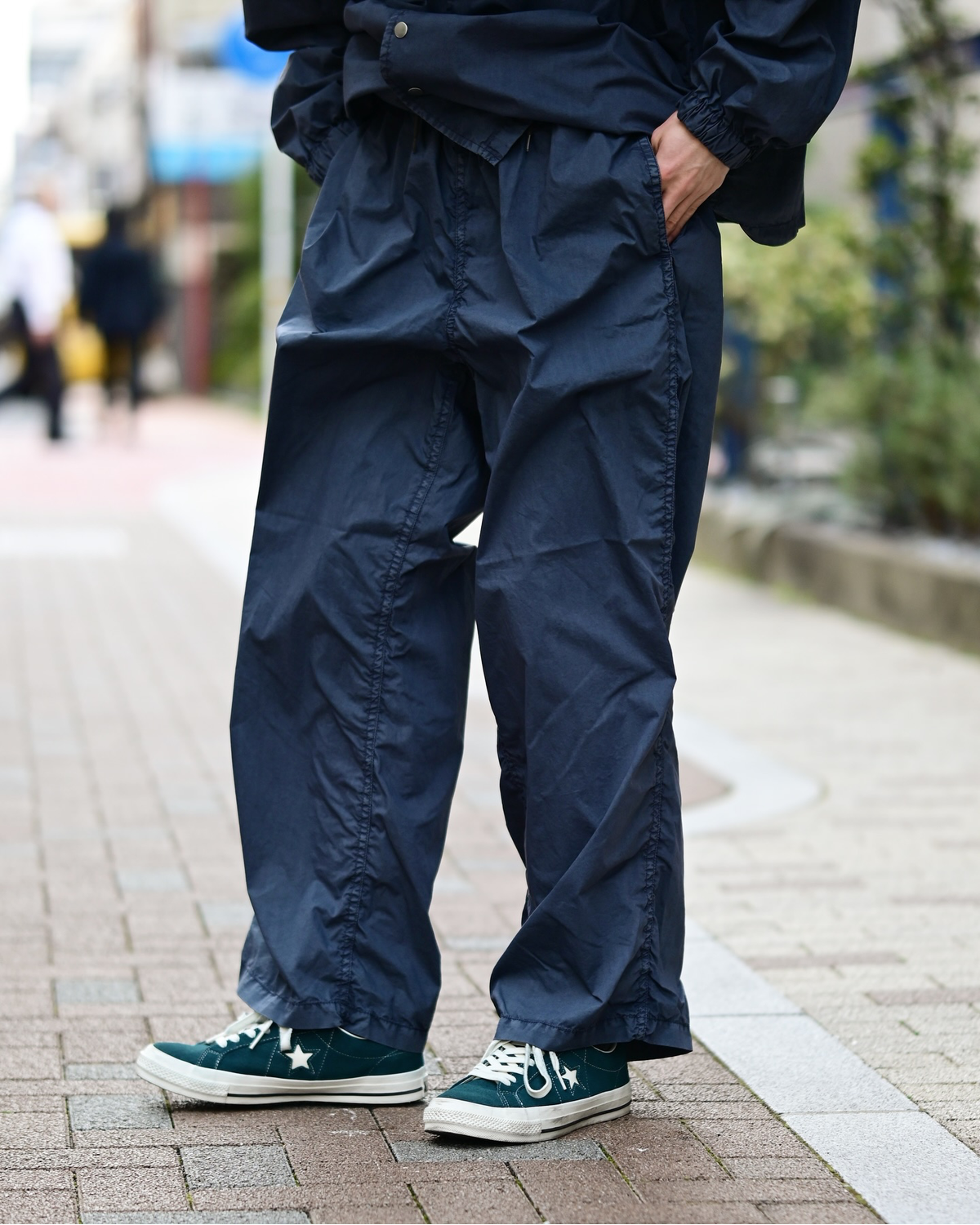 Unlikely / Unlikely Coach Pants (U26S-24-0002)