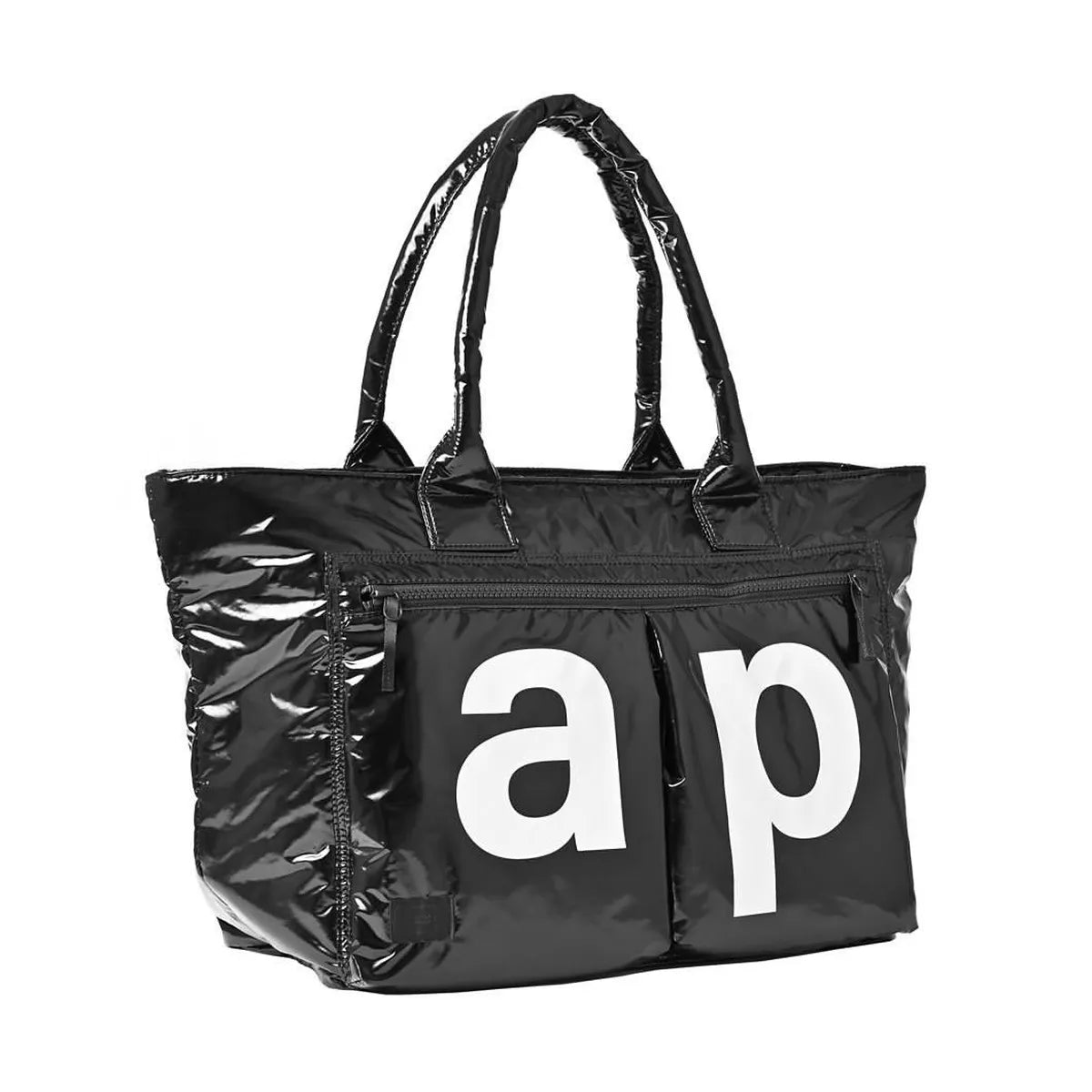 ARTIST PROOF®️ / × RAMIDUS MIRAGE TOTE BAG -L (ATPF-002ACw)