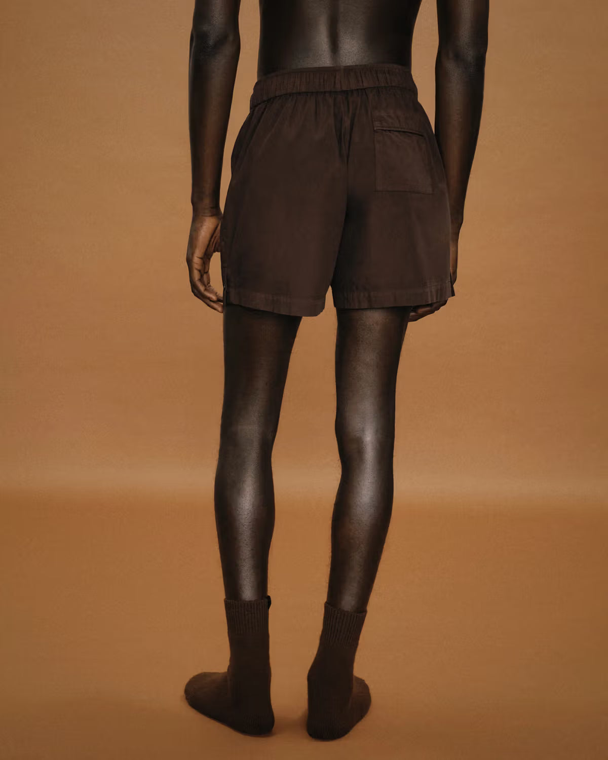 entire studios / Pajama Short (ESSS26SH03012)