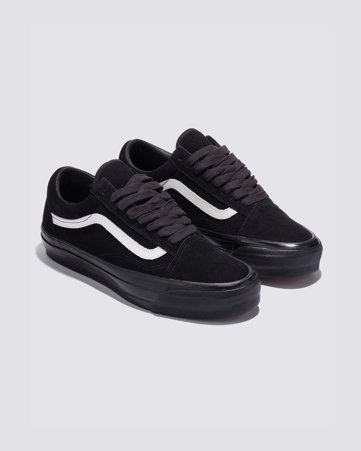 VANS / Plremium Old Skool SUEDE (VN000D56B8C)