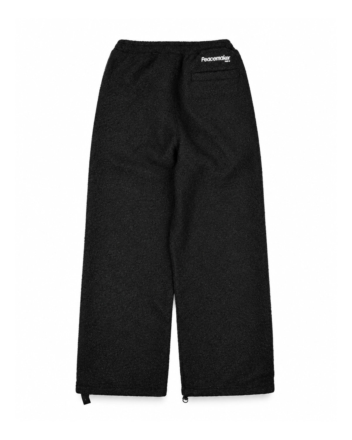 OAMC Peacemaker / Shell Sweatpant (PCM4OP04BBW)