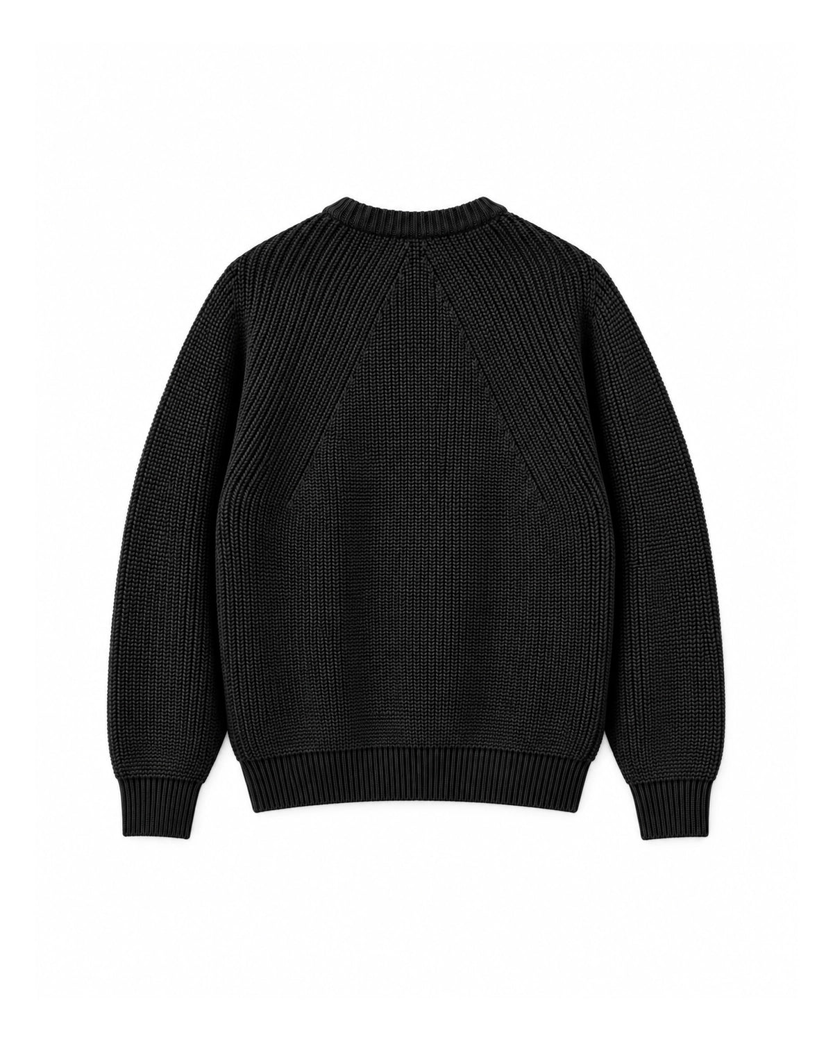 BATONER / SIGNATURE CREW NECK (BN-26FM-047)