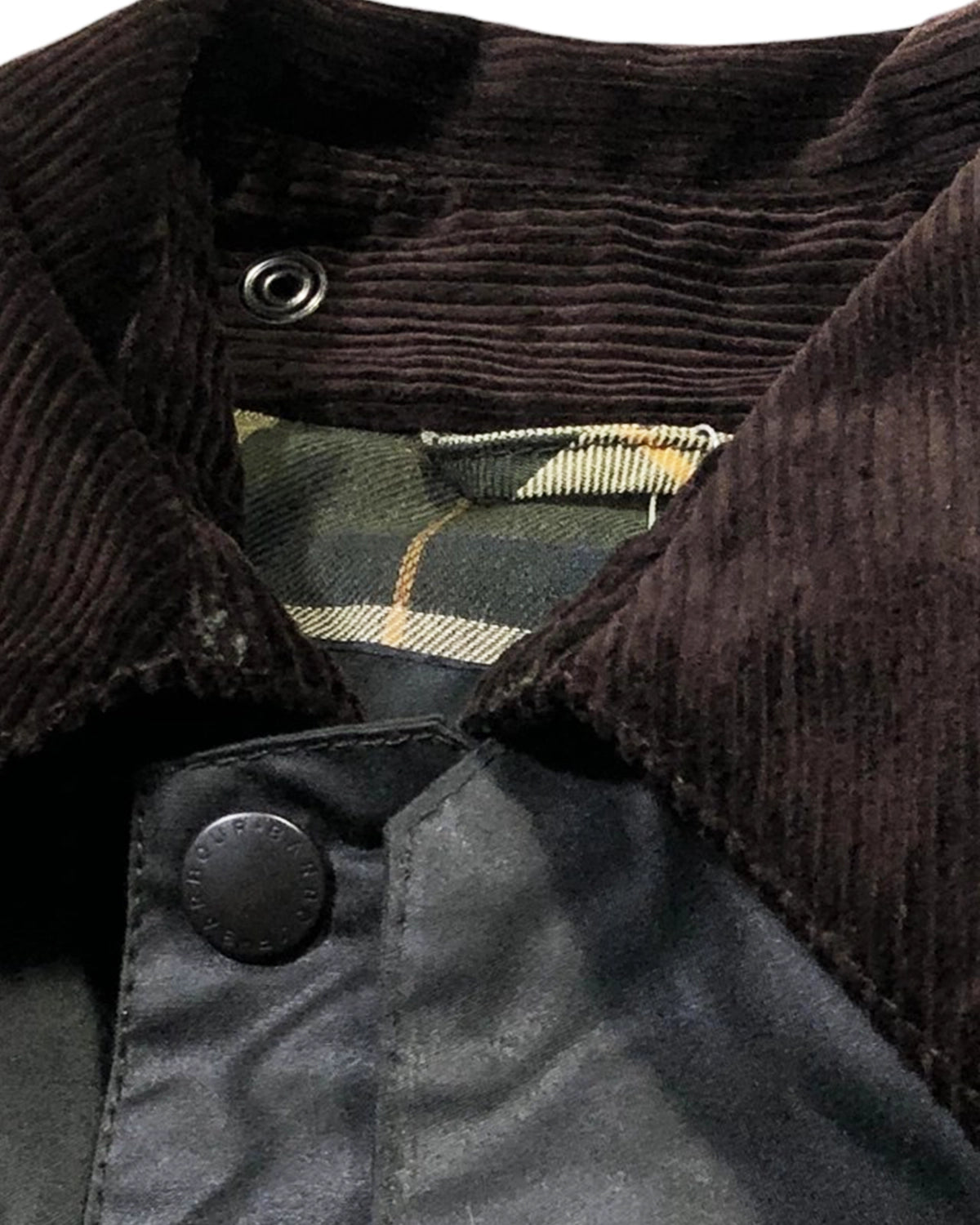 Barbour / BLOUSON (252MWX1679)