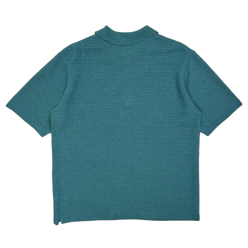 BATONER / KNIT POLO (BN-24SM-055)