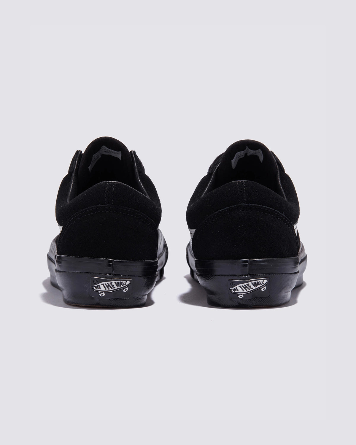 VANS / Plremium Old Skool SUEDE (VN000D56B8C)