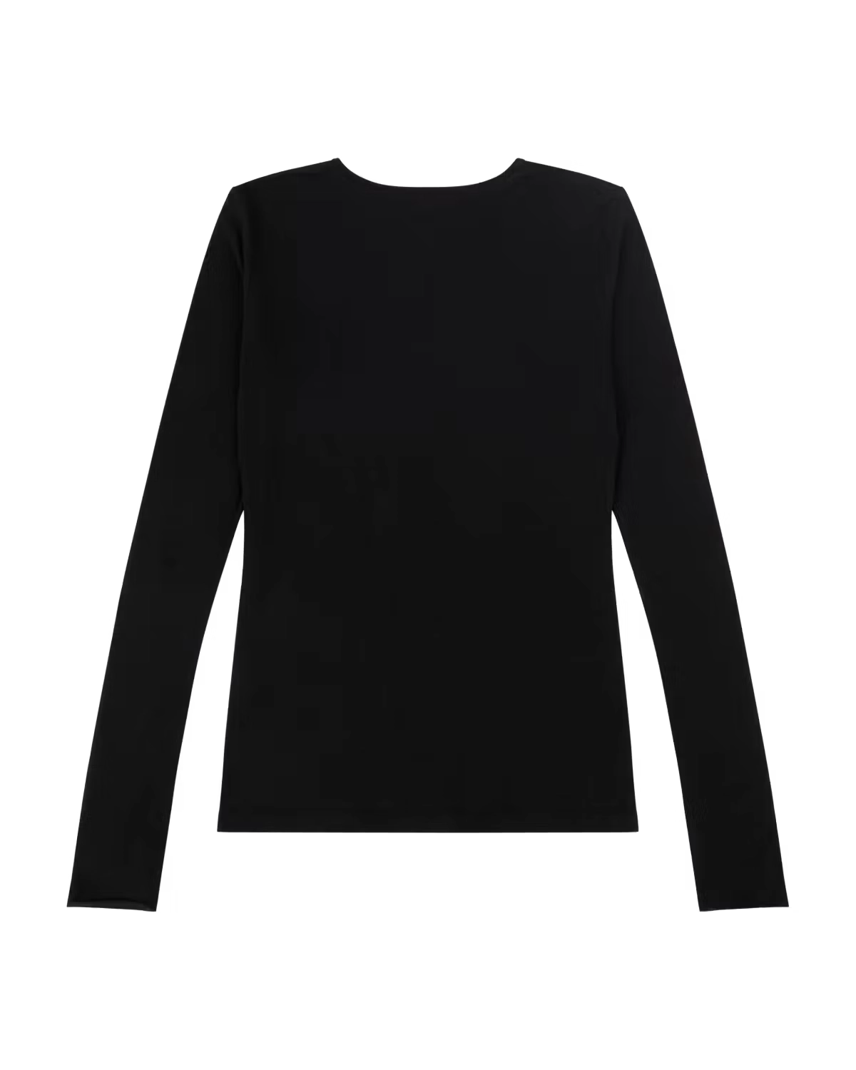 entire studios / Sheer Long Sleeve (ESSS26TO02908)