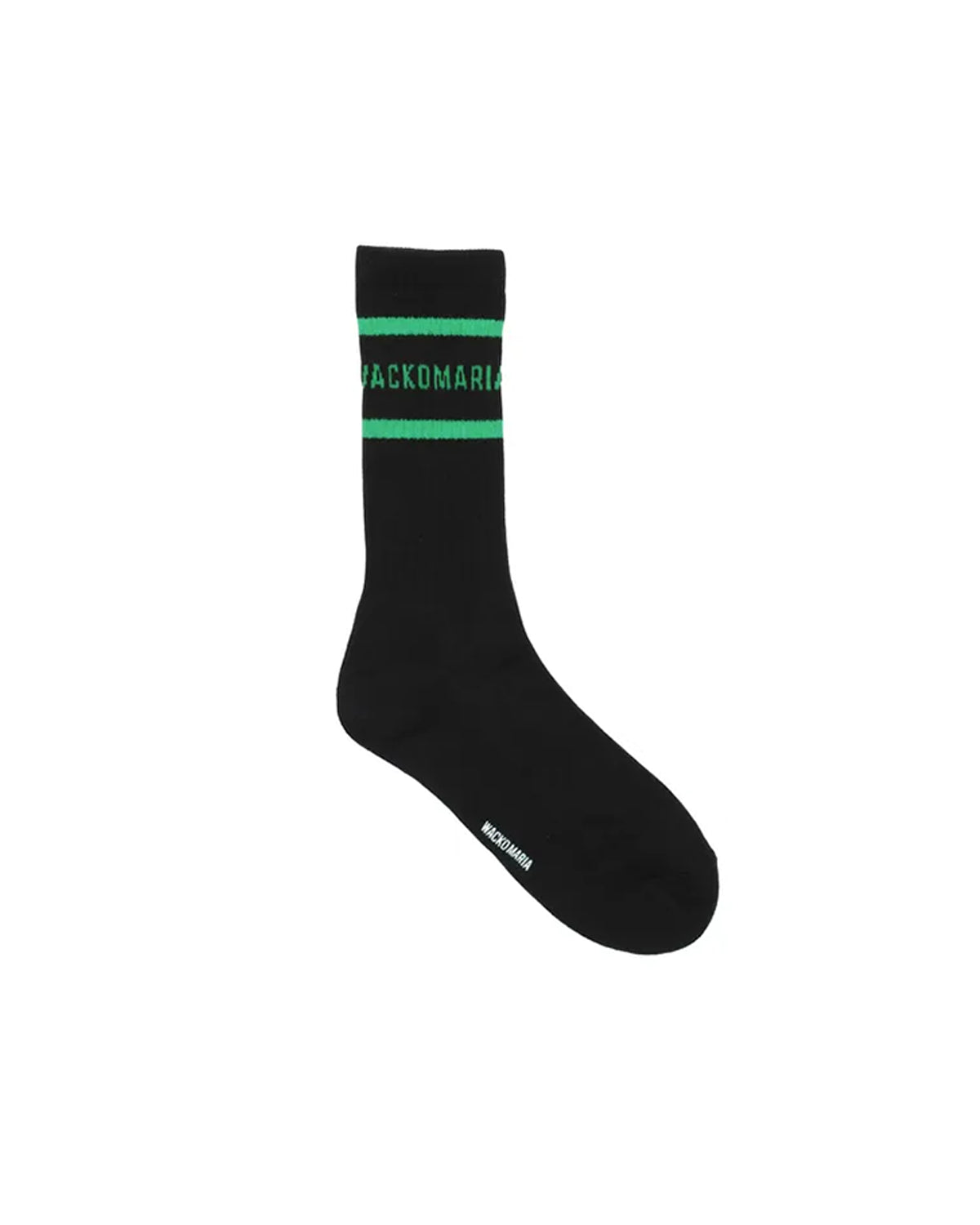 WACKO MARIA / SKATER SOCKS -TYPE-2- (26FW-WMA-SO02)