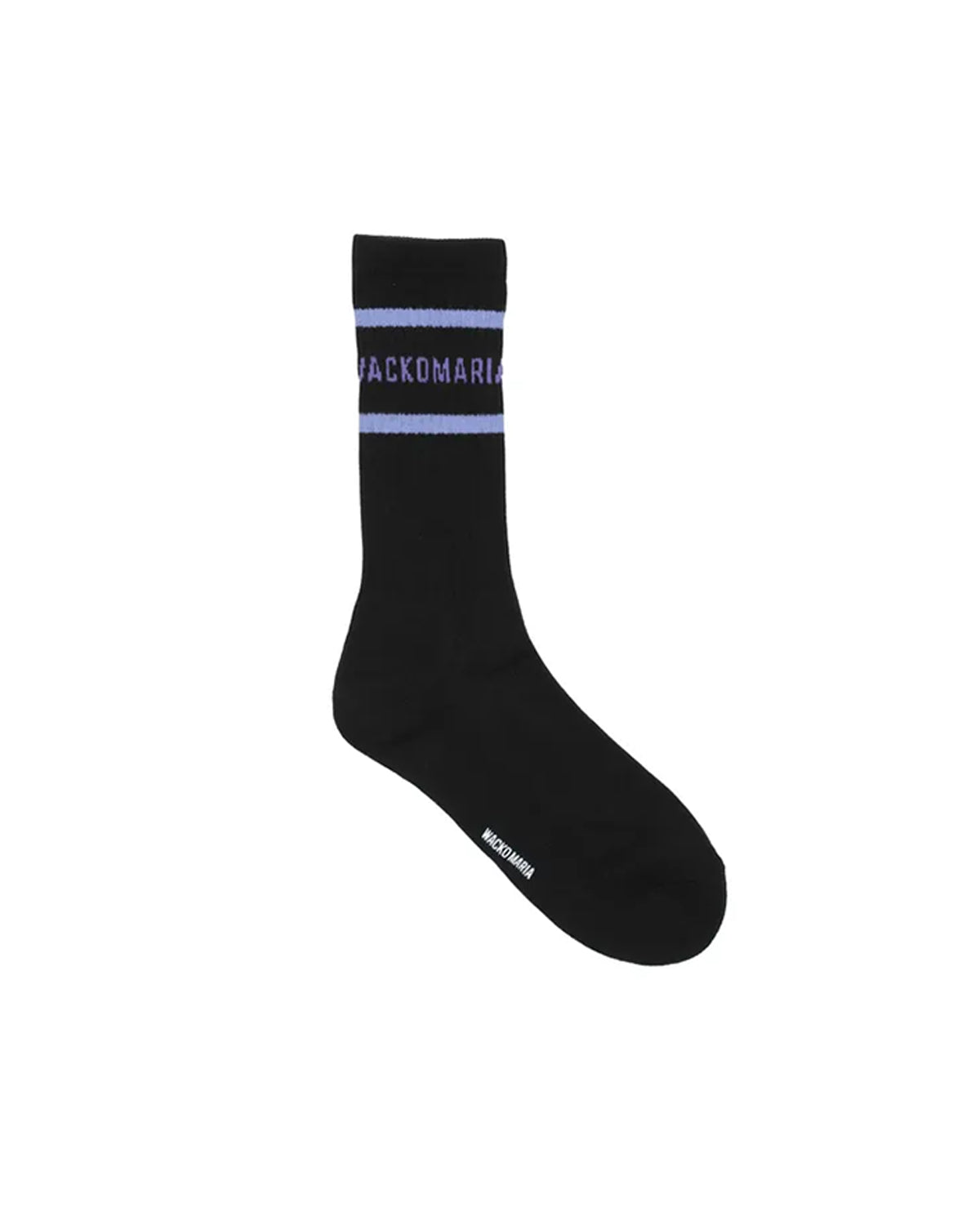 WACKO MARIA / SKATER SOCKS -TYPE-2- (26FW-WMA-SO02)
