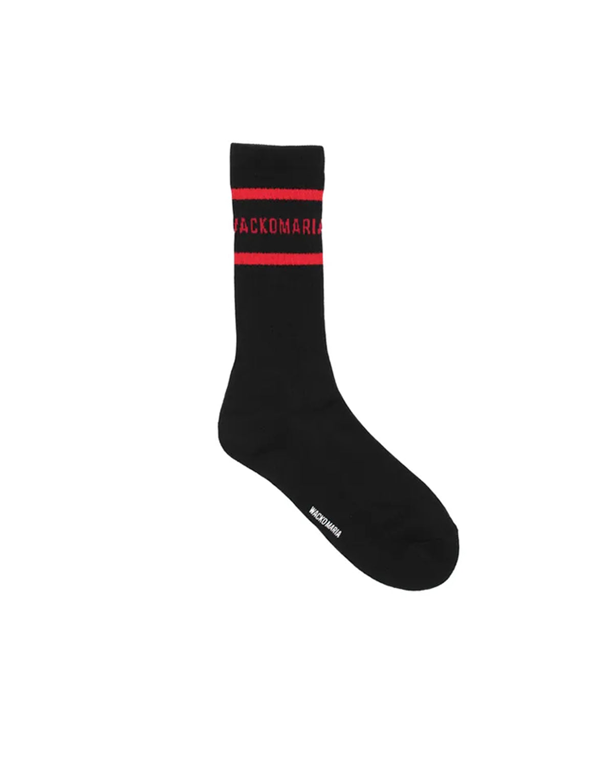 WACKO MARIA / SKATER SOCKS -TYPE-2- (26FW-WMA-SO02)