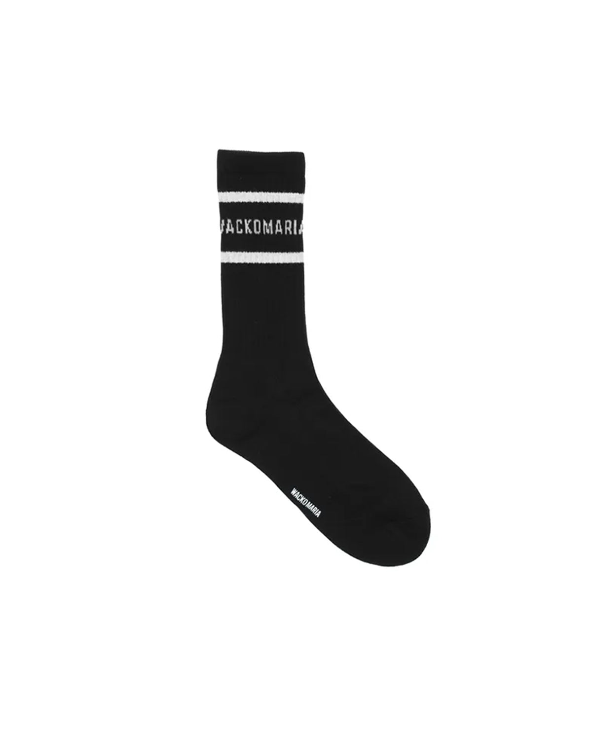 WACKO MARIA / SKATER SOCKS -TYPE-2- (26FW-WMA-SO02)