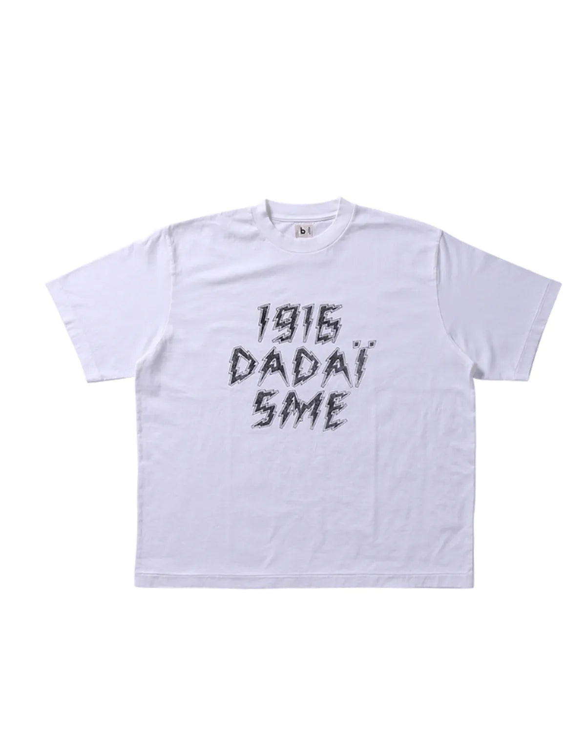 blurhmsROOTSTOCK の DADAISME Print Tee WIDE (bROOTS25S34B)