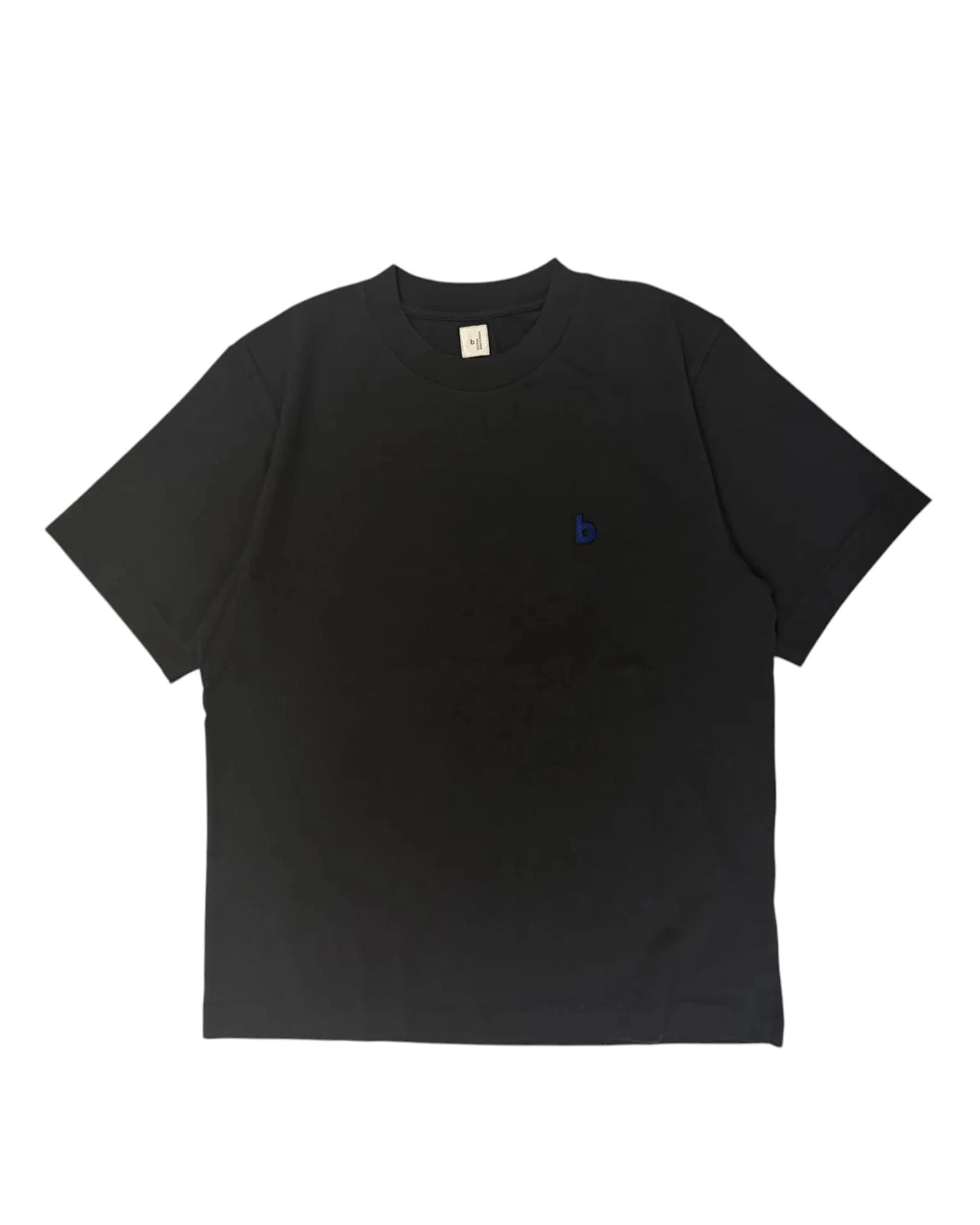 blurhmsROOTSTOCK の b Patch Tee STANDARD (bROOTS25S33S26C)