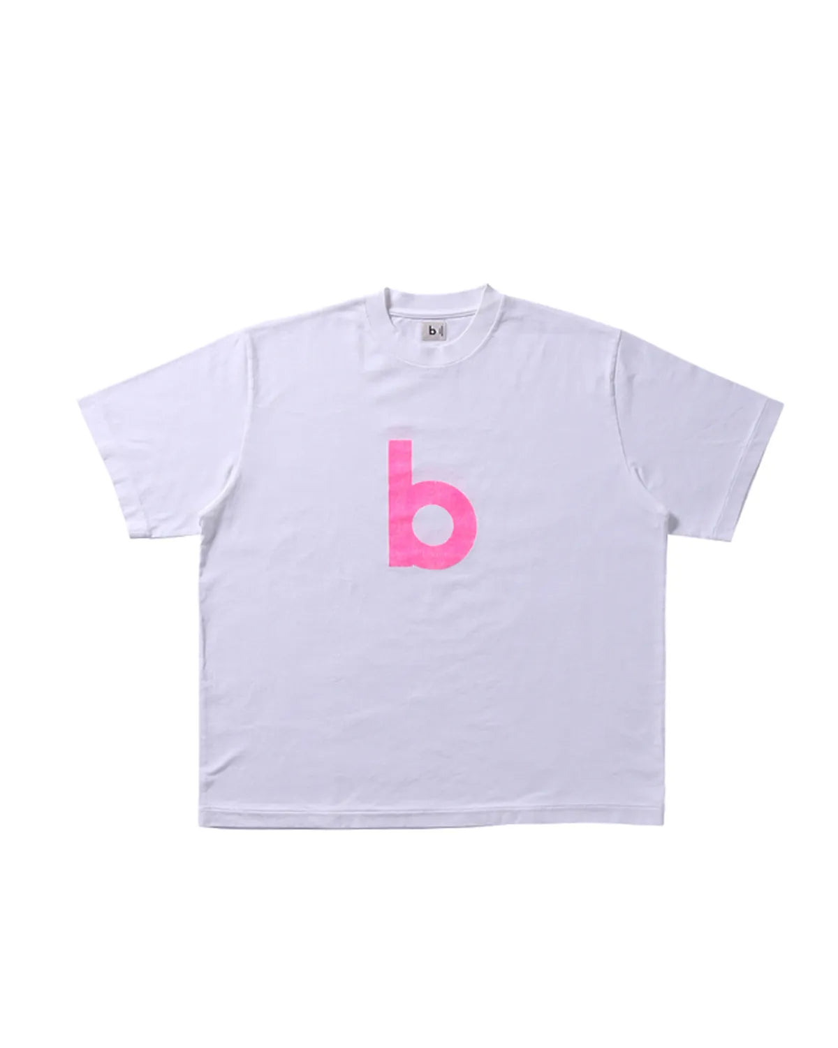 blurhmsROOTSTOCK の bd Print Tee WIDE (bROOTS25S34C)