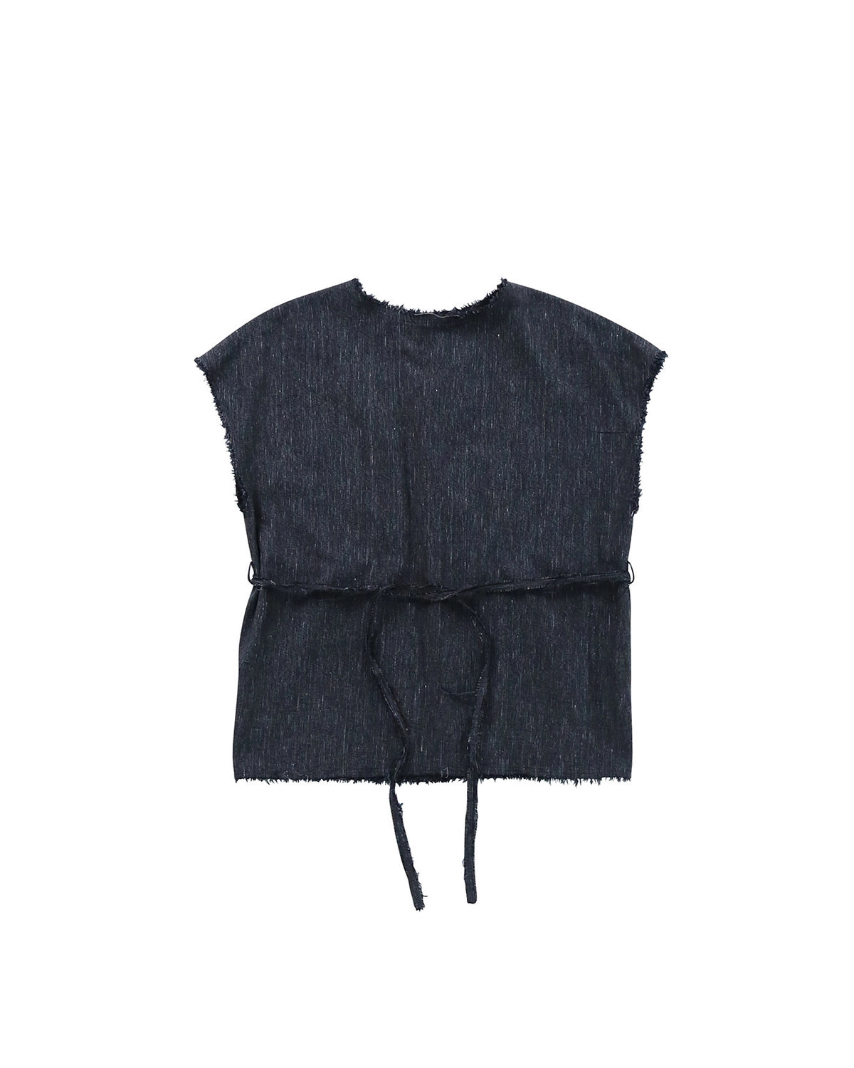 blurhms の Cooton Mix Nep Double-Sided P/O (BHSW26S2)