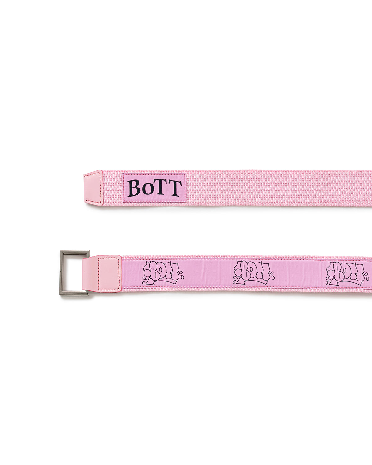 BoTT / Paul Woven Belt