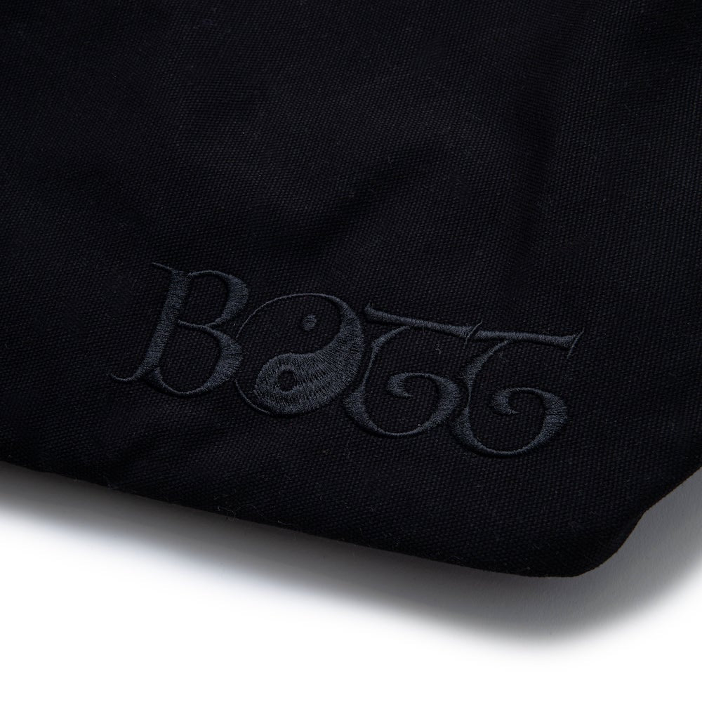 BoTT /  Canvas Shoulder Bag