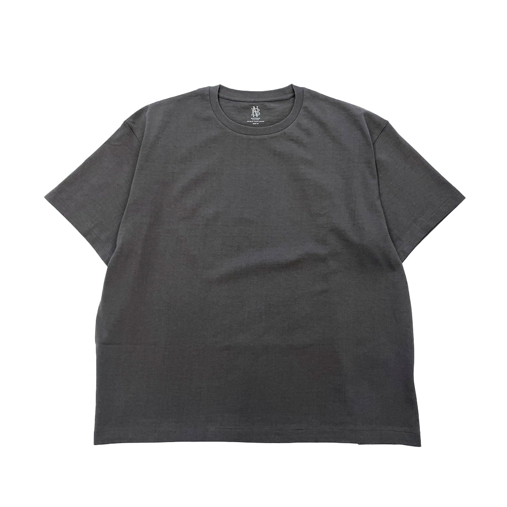 BATONER / MERITASU T-SHIRTS (BN-24SM-060)