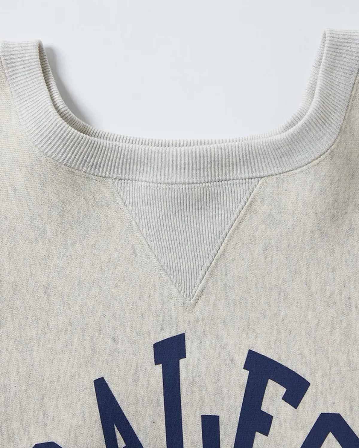 Champion / リバースウィーブ(R) 1stパテントモデル クルーネックスウェットシャツ (C3-U037)