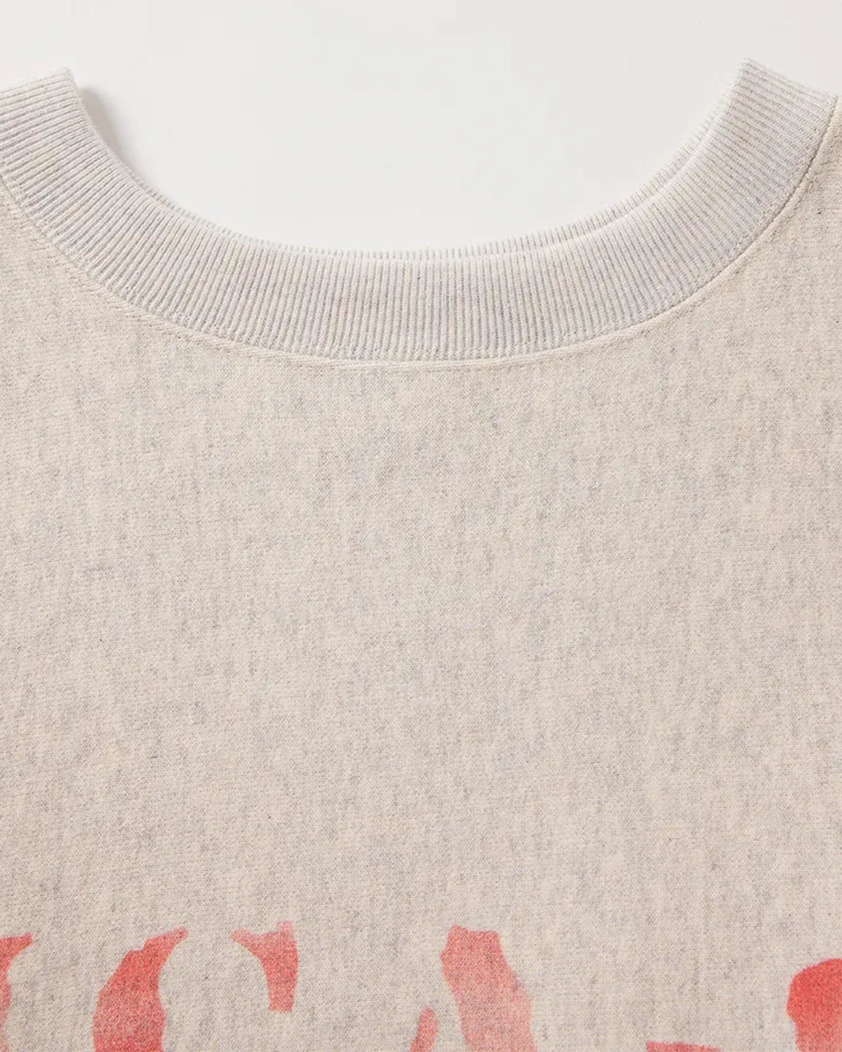 Champion / リバースウィーブ(R) 2ndパテントモデル クルーネックスウェットシャツ (C3-Y019)