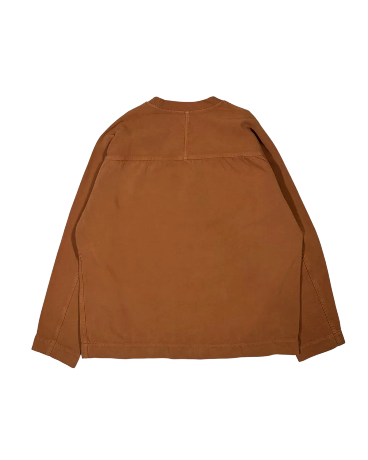 CASEY CASEY / WORKWEAR SWEATSHIRT (26HH130)