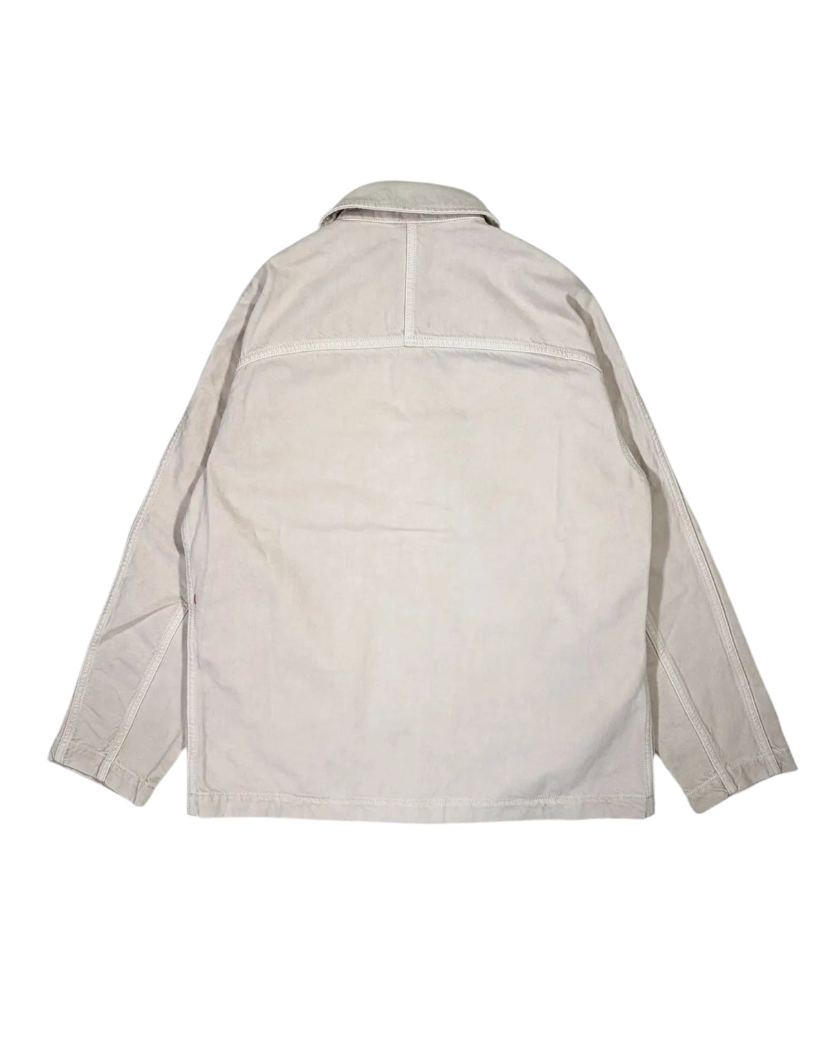 CASEY CASEY / CAMILLE DENIM JACKET (26HV413)