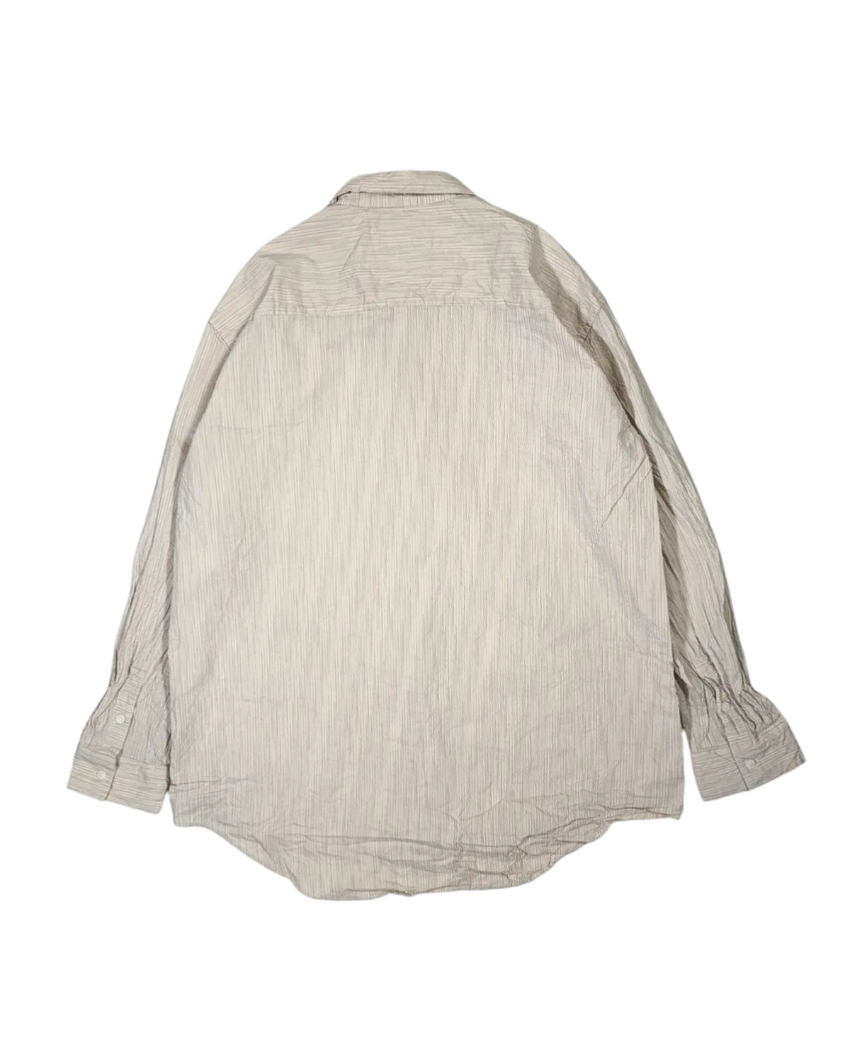 CASEY CASEY / FABIANO SHIRT (26HC328)